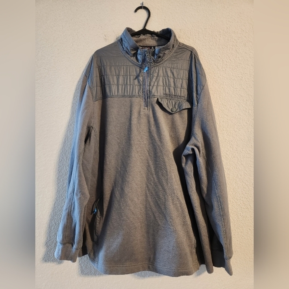 Southern Tide Other - Southern Tide men’s 1/4 zip pullover size XL